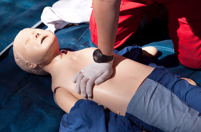 healthcare simulation