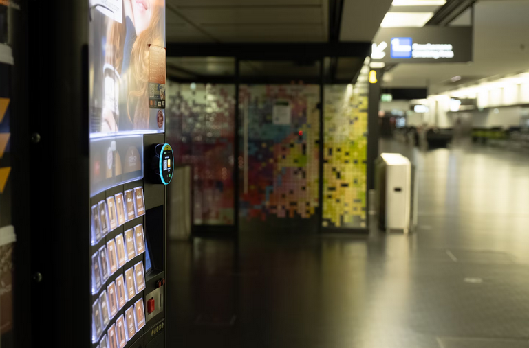 vending
